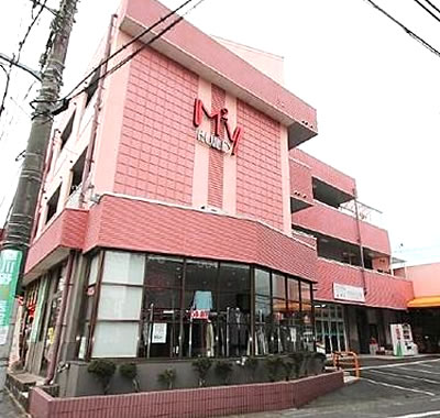 山の田本店